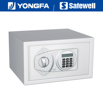 Safewell 23 cm Höhe Ebd Panel Elektronische Safe für Büro